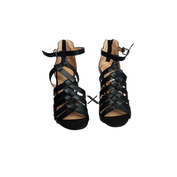 Xoxo Baxter Shoes Sz 6.5 Womens